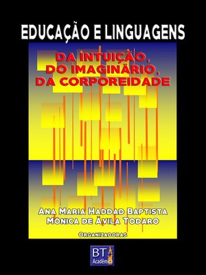 cover image of Educação e linguagens